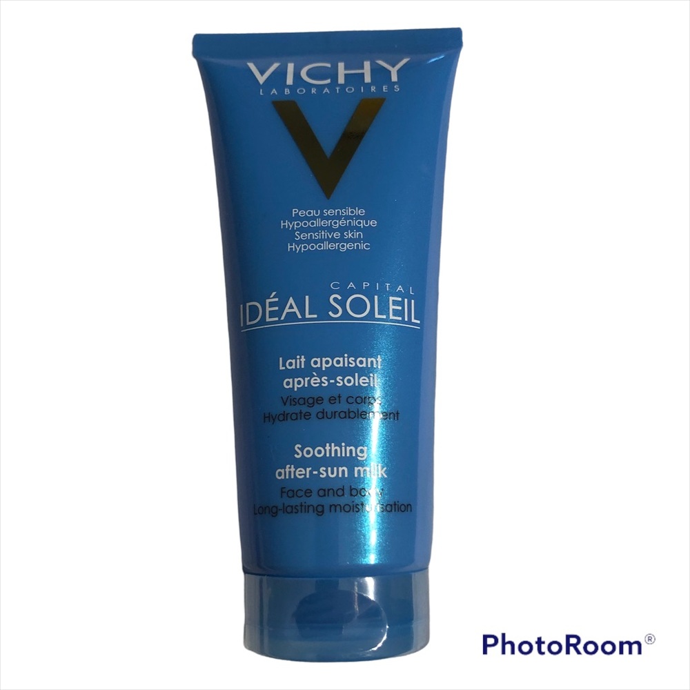 Vichy After Sun Soothing Milk